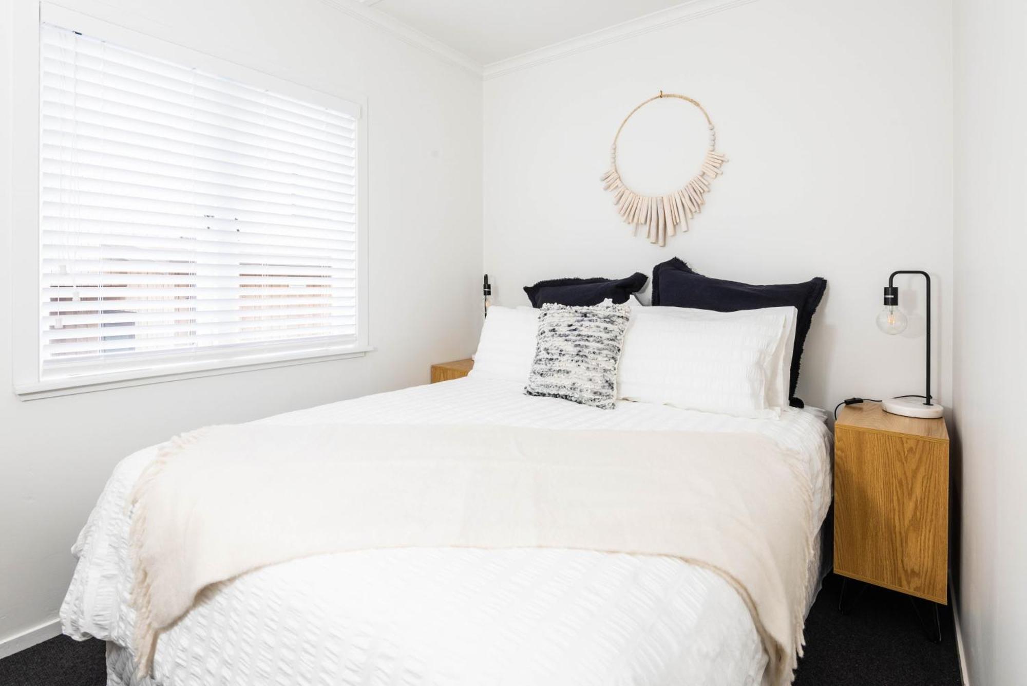 Awesome Beach House On Oceanview Road Mount Maunganui Buitenkant foto