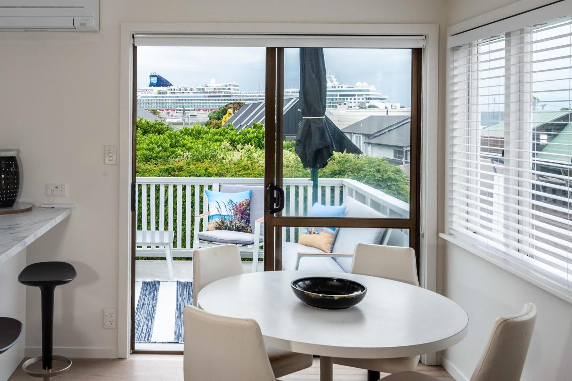 Awesome Beach House On Oceanview Road Mount Maunganui Buitenkant foto